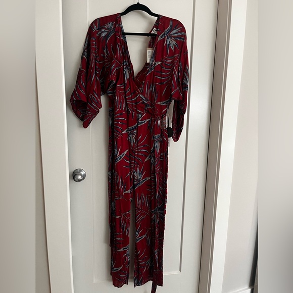 PLENTY Amuse Society Coastal Beauty Jumper - Picture 3 of 6